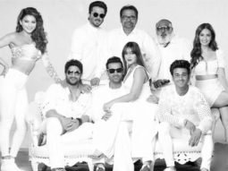 Anees Bazmee opens up about his comedy flick Pagalpanti starring John Abraham and Anil Kapoor