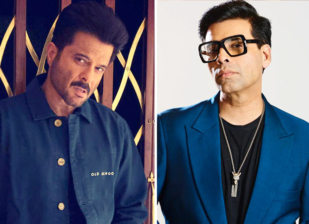 Anil Kapoor never had a chance to work with Yash Johar but he’s glad he will work with Karan Johar in Takht