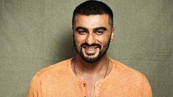 Arjun Kapoor to star in a creature movie produced by Ronnie Screwvala