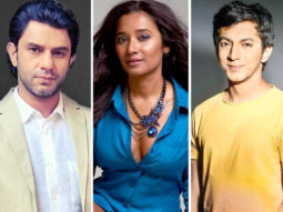 Arjun Mathur And Tannishtha Chatterjee to headline Anshuman Jha’s directorial debut
