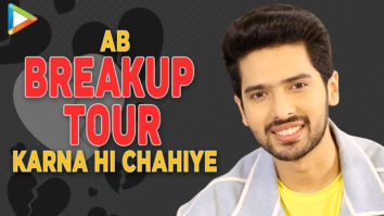 Armaan Malik: “I’ve EXPERIENCED Many BREAKUPS” | Social Media Elements | Breakup Tour | Armenia