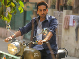 Ayushmann Khurrana reminisces about delivering his first Rs. 100 crore movie with Badhaai Ho last year
