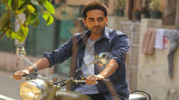 Ayushmann Khurrana reminisces about delivering his first Rs. 100 crore movie with Badhaai Ho last year