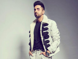 Ayushmann Khurrana says he’s really confident about Bala and it is one of the best scripts he has worked on