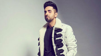 Ayushmann Khurrana says he’s really confident about Bala and it is one of the best scripts he has worked on