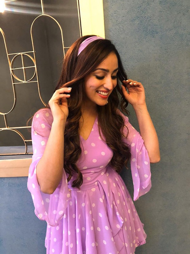 BALA: Yami Gautam recreates Neetu Kapoor’s look from 'Ek Main Aur Ekk Tu' BALA: Yami Gautam recreates Neetu Kapoor’s look from 'Ek Main Aur Ekk Tu'
