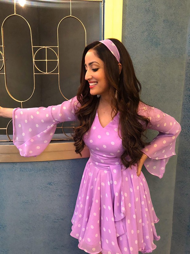 BALA: Yami Gautam recreates Neetu Kapoor’s look from 'Ek Main Aur Ekk Tu' BALA: Yami Gautam recreates Neetu Kapoor’s look from 'Ek Main Aur Ekk Tu'