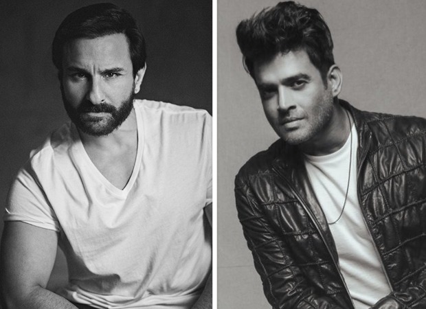 EXCLUSIVE: R Madhavan replaces Saif Ali Khan; will feature opposite Rani Mukherji in Bunty Aur Babli 2.0