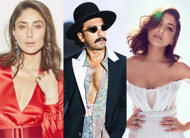 BH Picks From Ranveer Singh to Kareena Kapoor Khan, the most stylish celebs at the Elle Beauty Awards 2019
