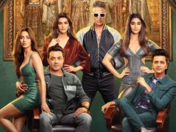 BO update: Housefull 4 opens on a slow note of 20%