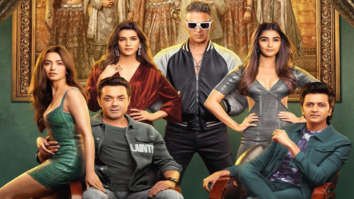 BO update: Housefull 4 opens on a slow note of 20%