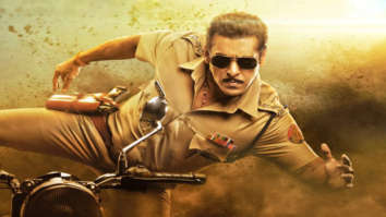 BREAKING: Salman Khan’s DABANGG 3 trailer to be launched on October 23; EXCITING details inside!