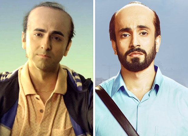 BREAKING: Two films on premature balding, Bala and Ujda Chaman, to CLASH on November 8! BREAKING: Two films on premature balding, Bala and Ujda Chaman, to CLASH on November 8!