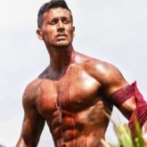 Baaghi 3: Tiger Shroff’s high octane action sequence involves 400 cars