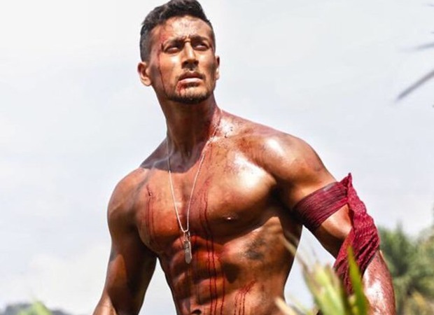 Baaghi 3: Tiger Shroff’s high octane action sequence involves 400 cars 