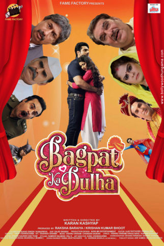 First Look Of The Movie Bagpat Ka Dulha
