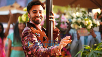 Movie Stills Of The Movie Bala