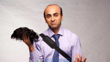 Movie Stills Of The Movie Bala