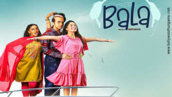 First Look Of Bala