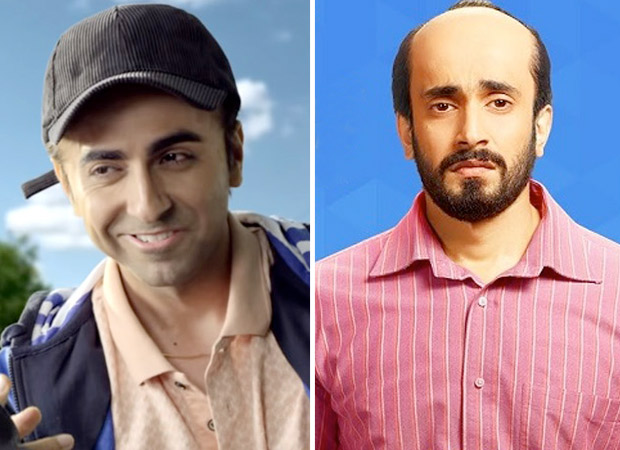 Bala Vs Ujda Chaman ‘Hair’-raising facts about cinematic ‘humshakals’