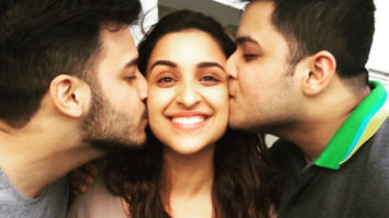 Bhai Dooj 2019: Parineeti Chopra recalls some of her favorite memories with her brothers