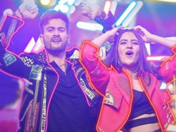 Bhangra Paa Le: Bhangra Paa Le Official Song | Sunny Kaushal, Rukshar Dhillon