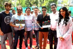 On The Sets Of The Movie Bhool Bhulaiyaa 2