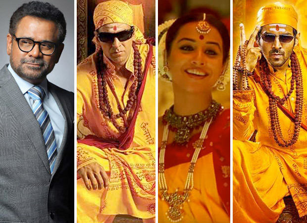 Bhool Bhulaiyaa 2: Anees Bazmee reveals Kartik Aaryan - Kiara Advani starrer to have two songs from first installment