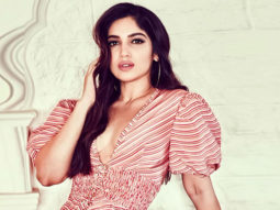 Bhumi Pednekar learns Haryanvi from her mother for Saand Ki Aankh!