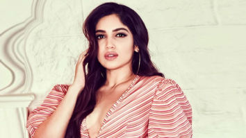 Bhumi Pednekar learns Haryanvi from her mother for Saand Ki Aankh!