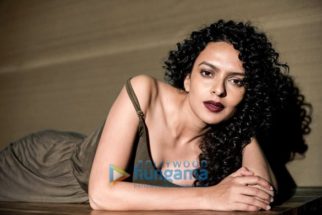 Celeb Photos Of Bidita Bag