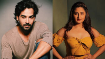 Bigg Boss 13: Rashami Desai’s alleged boyfriend, Arhaan Khan comes to her rescue!