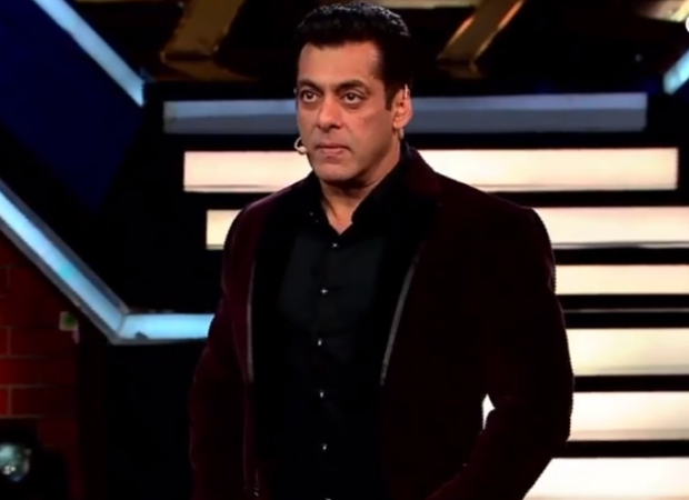 Bigg Boss 13 Weekend Ka Vaar: Salman Khan Loses His Cool On The 