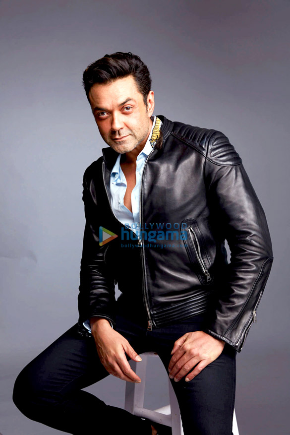 bobby deol 51