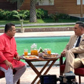 Boman Irani collaborates with Dr. Vivek Bindra for an upcoming project