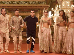 Box Office – Akshay Kumar led Housefull 4 has the biggest opening for Sajid Nadiadwala’s Housefull franchise