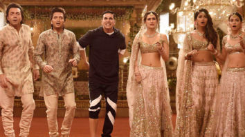 Box Office – Akshay Kumar led Housefull 4 has the biggest opening for Sajid Nadiadwala’s Housefull franchise