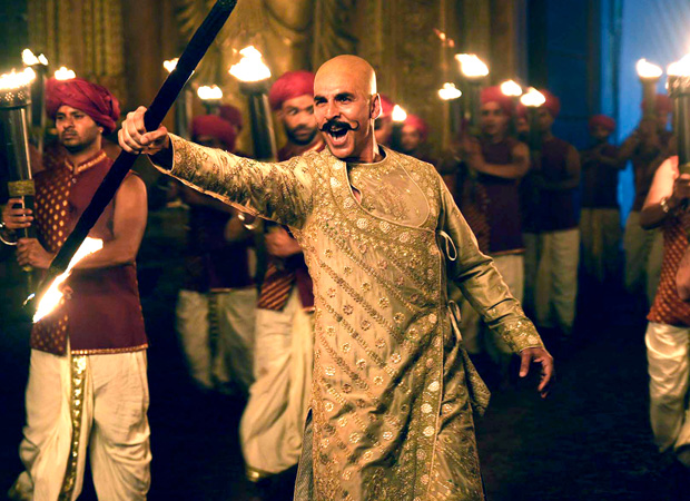 Box Office - Akshay Kumar scores his 13th century with Housefull 4, Sajid Nadiadwala hits hattrick in 2019 - Tuesday updates 