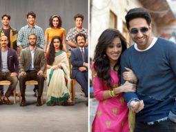 Box Office Collections – Nadiadwala Grandson’s Chhichhore and Balaji Motion Pictures’ Dream Girl head for excellent lifetime – Monday updates
