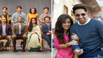 Box Office Collections – Nadiadwala Grandson’s Chhichhore and Balaji Motion Pictures’ Dream Girl head for excellent lifetime – Monday updates