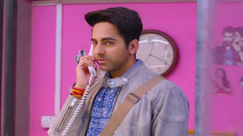 Box Office: Dream Girl Day 25 in overseas