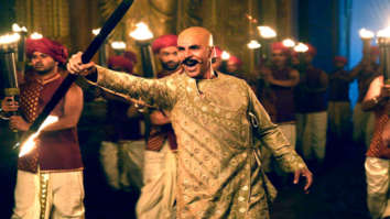 Box Office: Housefull 4 Day 1 in overseas