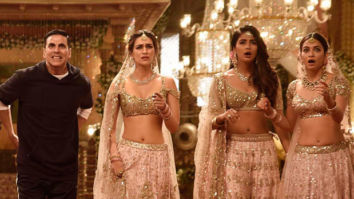 Box Office: Housefull 4 Day 5 in overseas
