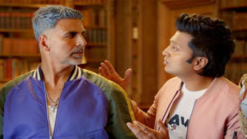 Box Office: Housefull 4 Day 6 in overseas