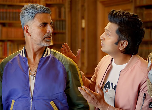 Box Office Housefull 4 Day 6 in overseas