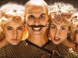 Box Office – Housefull 4 keeps collecting on Sunday, now set for its biggest day today