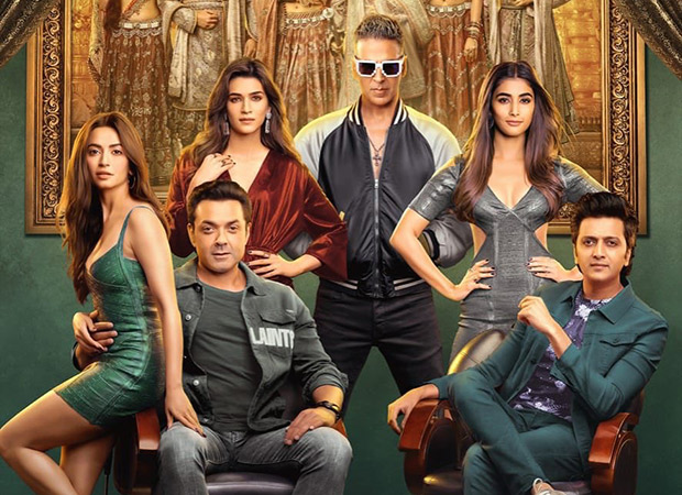 Box Office Prediction: Housefull 4 to take an opening of around Rs. 20 crores