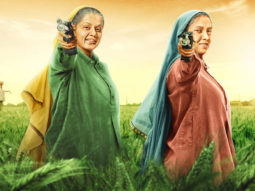 Box Office – Saand Ki Aankh goes through the weekend – All eyes on growth today