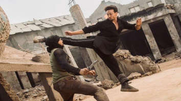 Box Office: War Day 14 in overseas