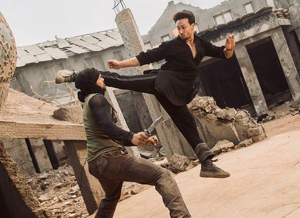 Box Office War Day 14 in overseas